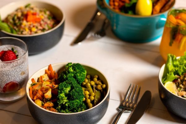 Alimentos que Debes Incluir en Tu Dieta Diaria